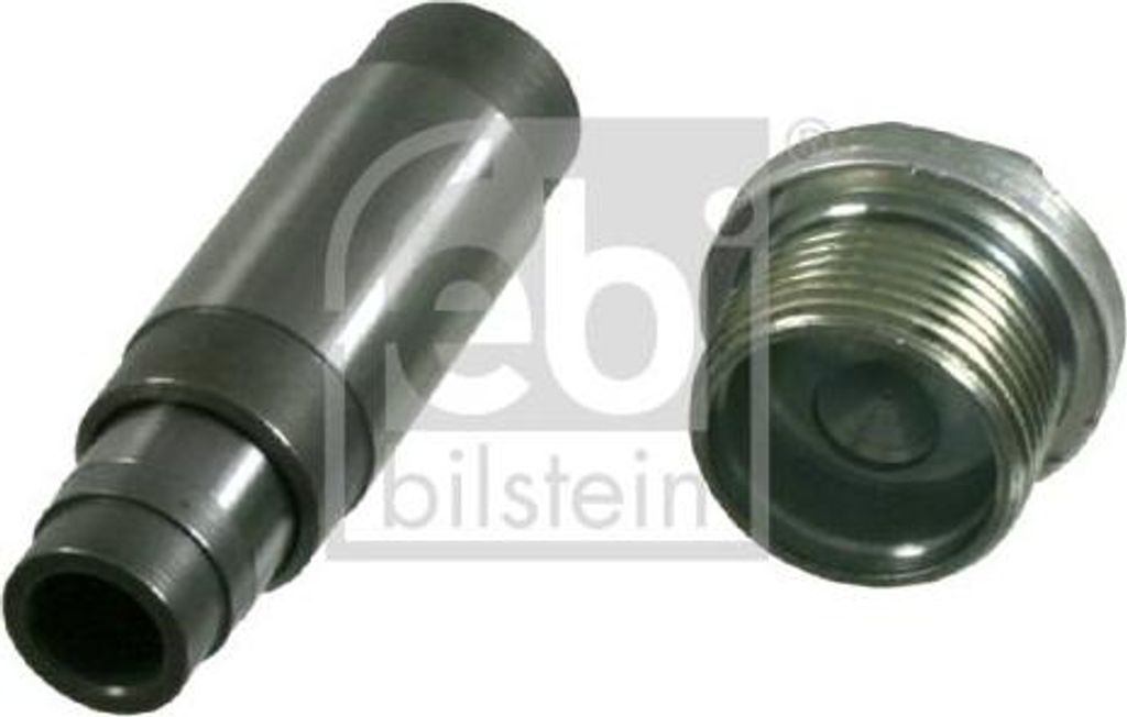 FEBI BILSTEIN 12980 Spanner, Steuerkette OE 024418172 kompatibel mit Astra G, Frontera B, Omega, Signum, Sintra, Vectra, Zafira, C70, Campo, Jumpy,...