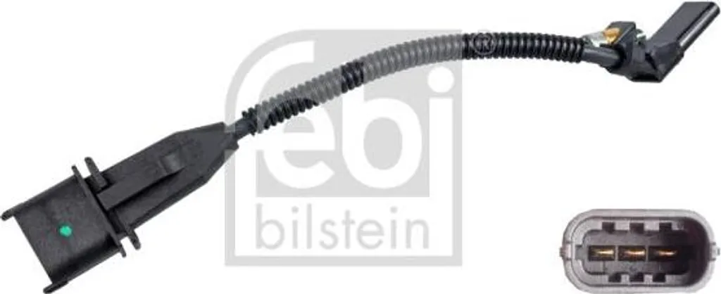 Capteur PMH vilebrequin 106795 compatible Opel Vauxhall et Passat 3C