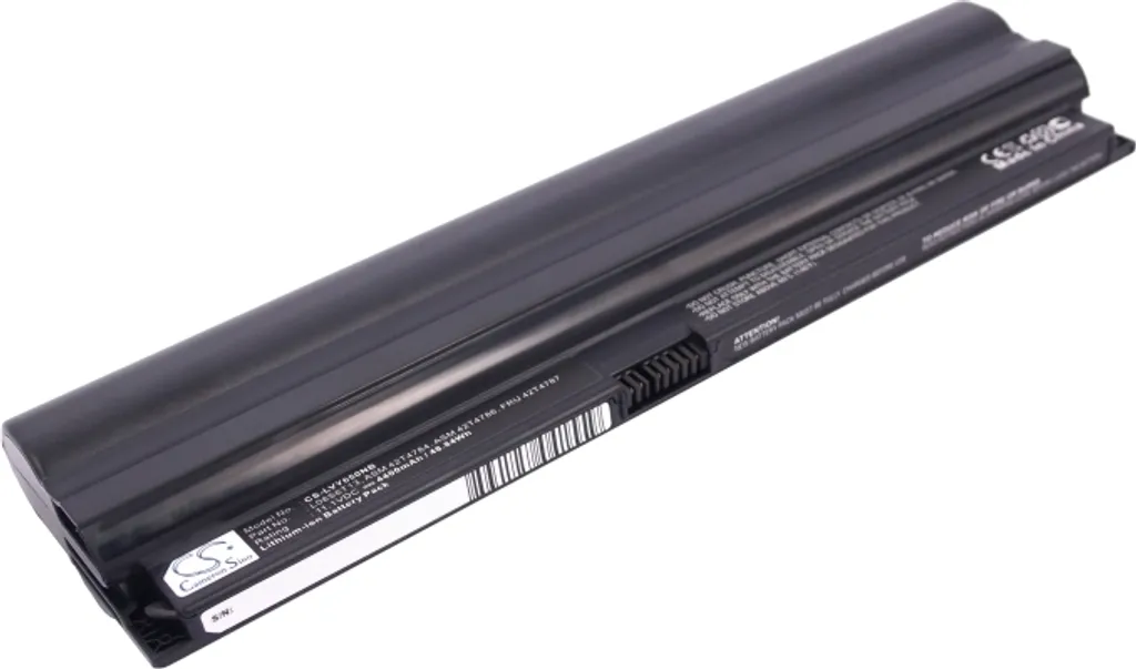 Batterie Ordinateur Portable ThinkPad Edge 11 NVZ3BGE de Rechange Fiable