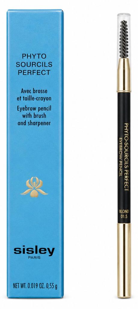Crayon à sourcils Phyto Sourcils Design (Crayon à sourcils) Image du produit 