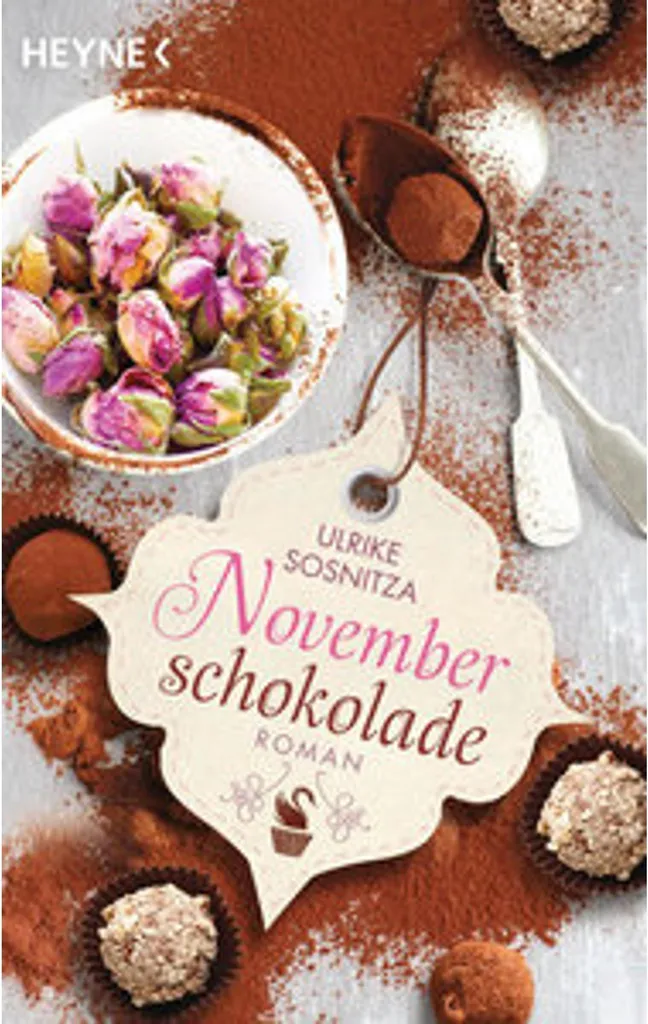 Tablette de Novemberschokolade Noir 70% cacao - Edition Limitée 200g