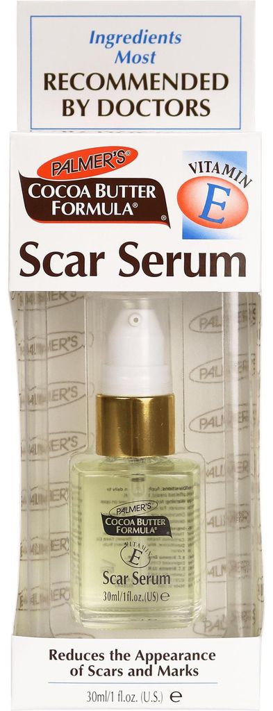Regenerierendes Serum gegen Narben, Palmer's, Produktbild 