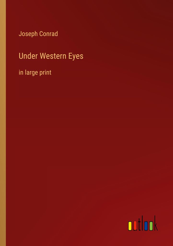 Under Western Eyes