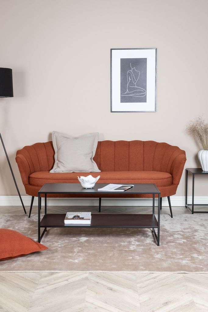 Venture Home Sofa Calais Rot