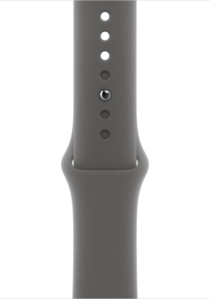 Apple MXLX3ZM/A, Band, Smartwatch, Grau, Apple, Apple Watch Produktbild 