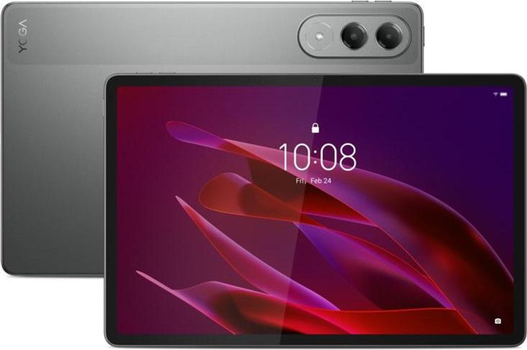 Lenovo Yoga Tab , 28,2 cm (11.1"), 3200 x 2000 px, 256 GB, Obrázok produktu 