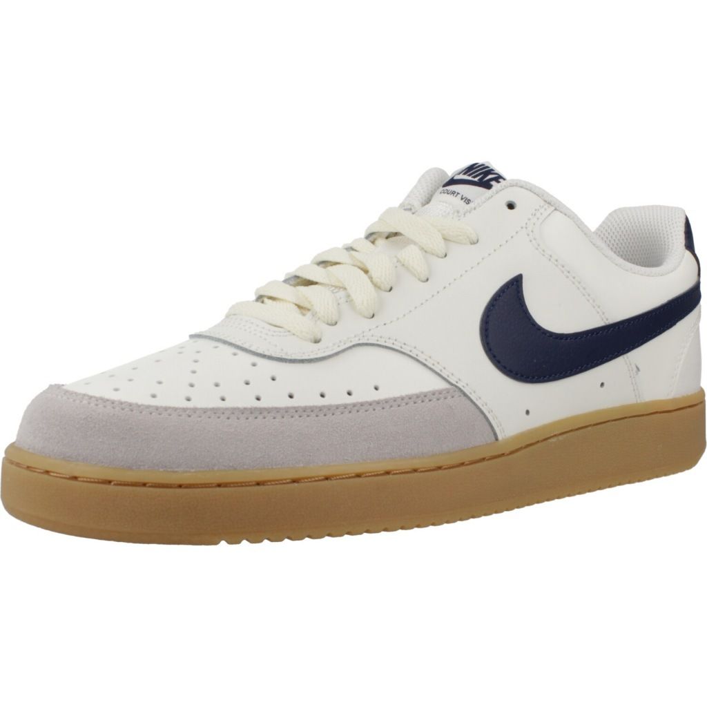 NIKE COURT VISION LO Weiß