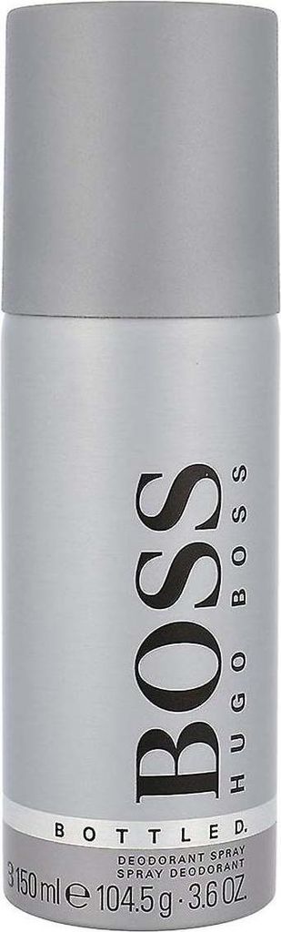 Hugo Boss Boss Deodorante Spray 150ml Immagine del prodotto 
