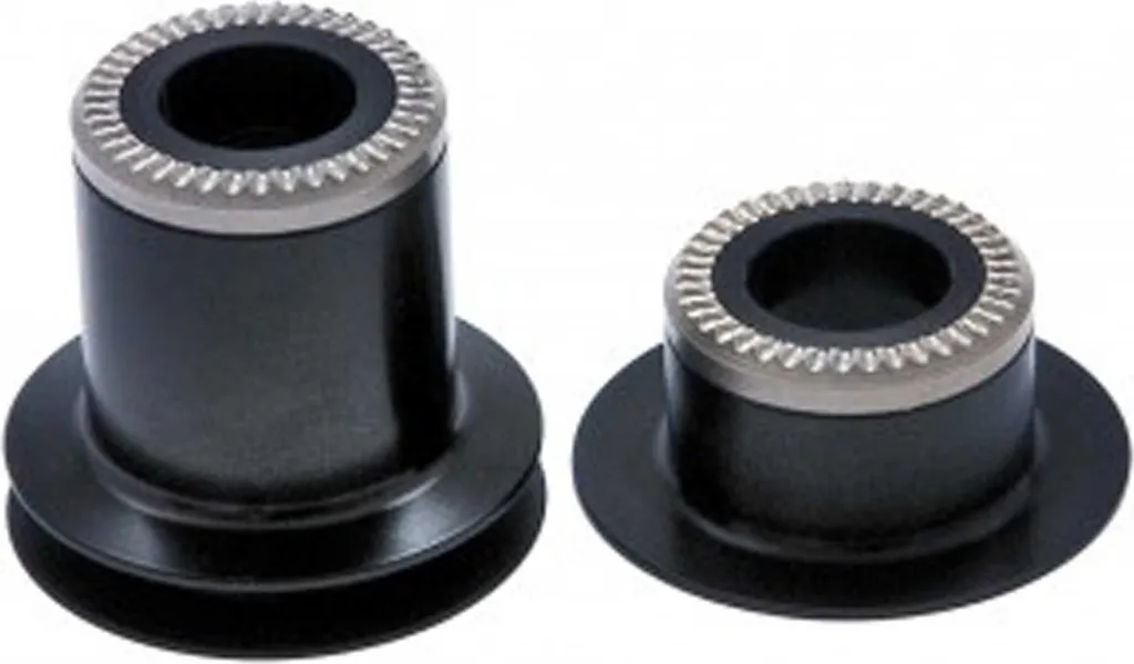 Adaptateur moyeu arrière DT 240S de 135mm QR à Thru Bolt 10mm robuste