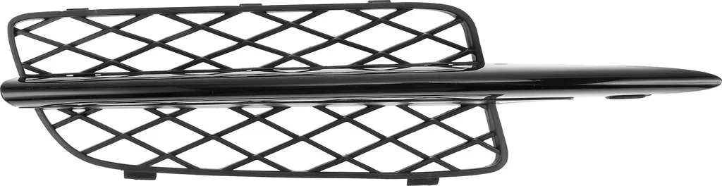 Grille de Feux Antibrouillard BMW X5 E70 2007-2010 Noir - OEM 51117159594 - 2