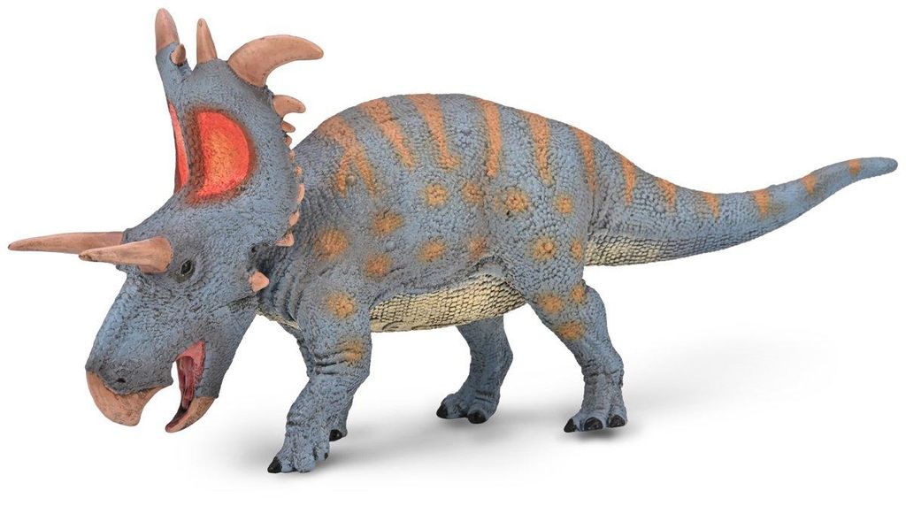 Collecta Lokiceratops L Figur   Kinder  One Size Produktbild 
