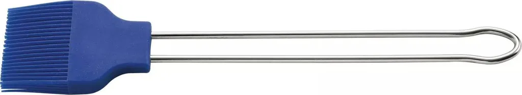 Pennello per Dolci Silicone WEIS XL - Resistente e Facile da Pulire