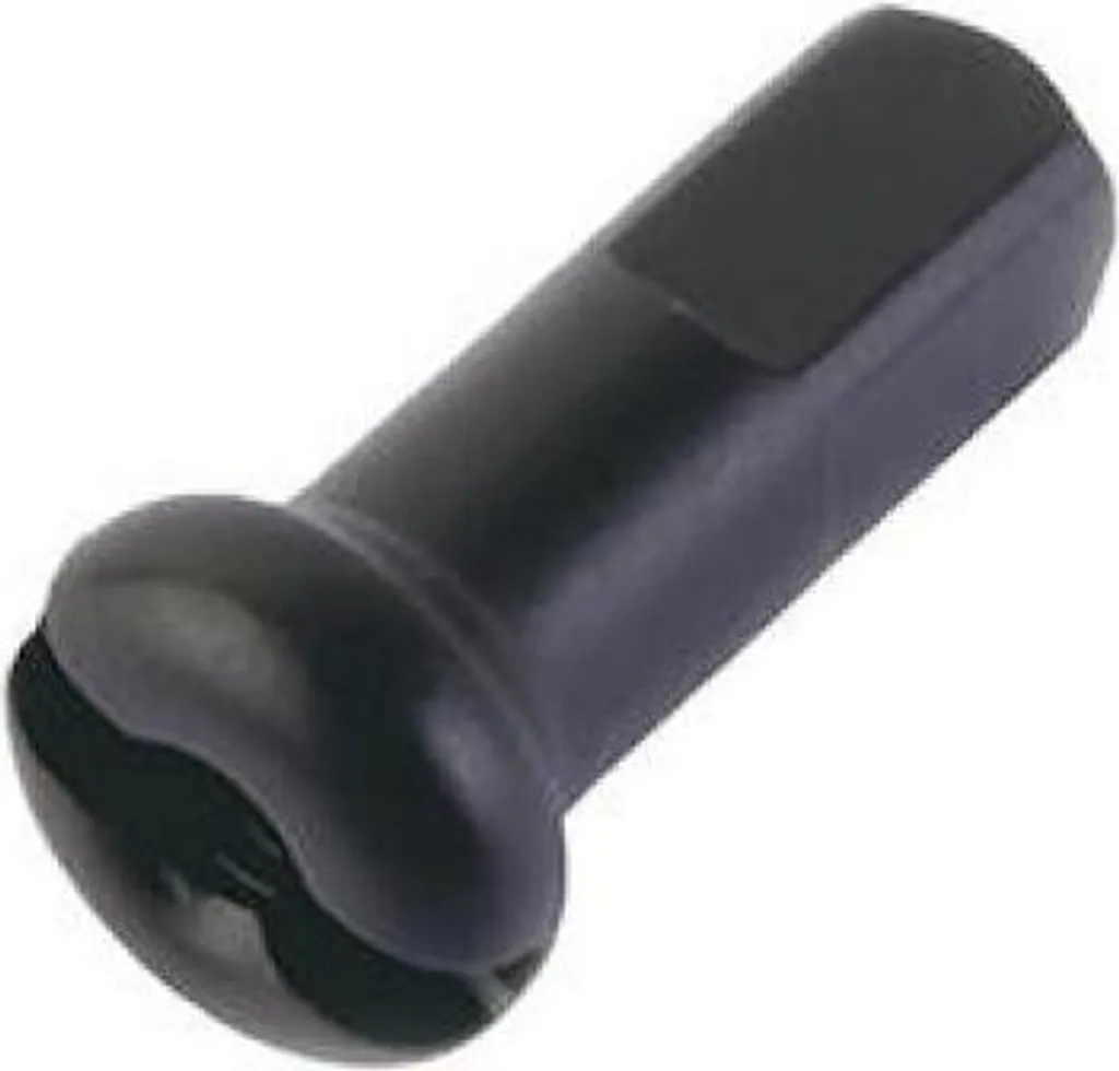 Raccord fileté Dt Pro Lock en laiton noir 1,8 x 12 mm lot de 500 pcs