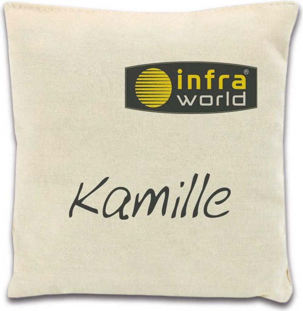 Infraworld Kräuterkissen Eukalyptus