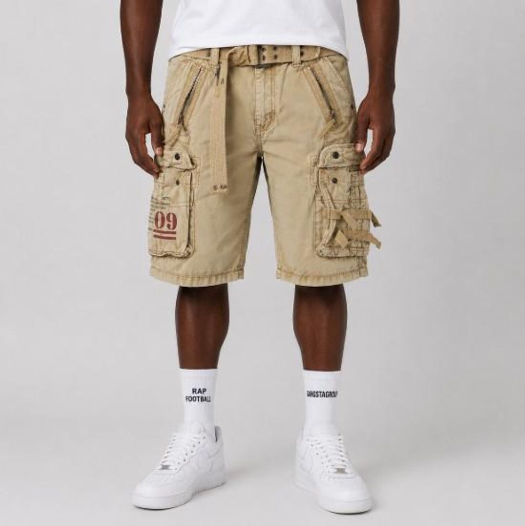 Pánské kraťasy Surplus Royal Shorts Royal Sahara - 2XL Obrázek produktu 