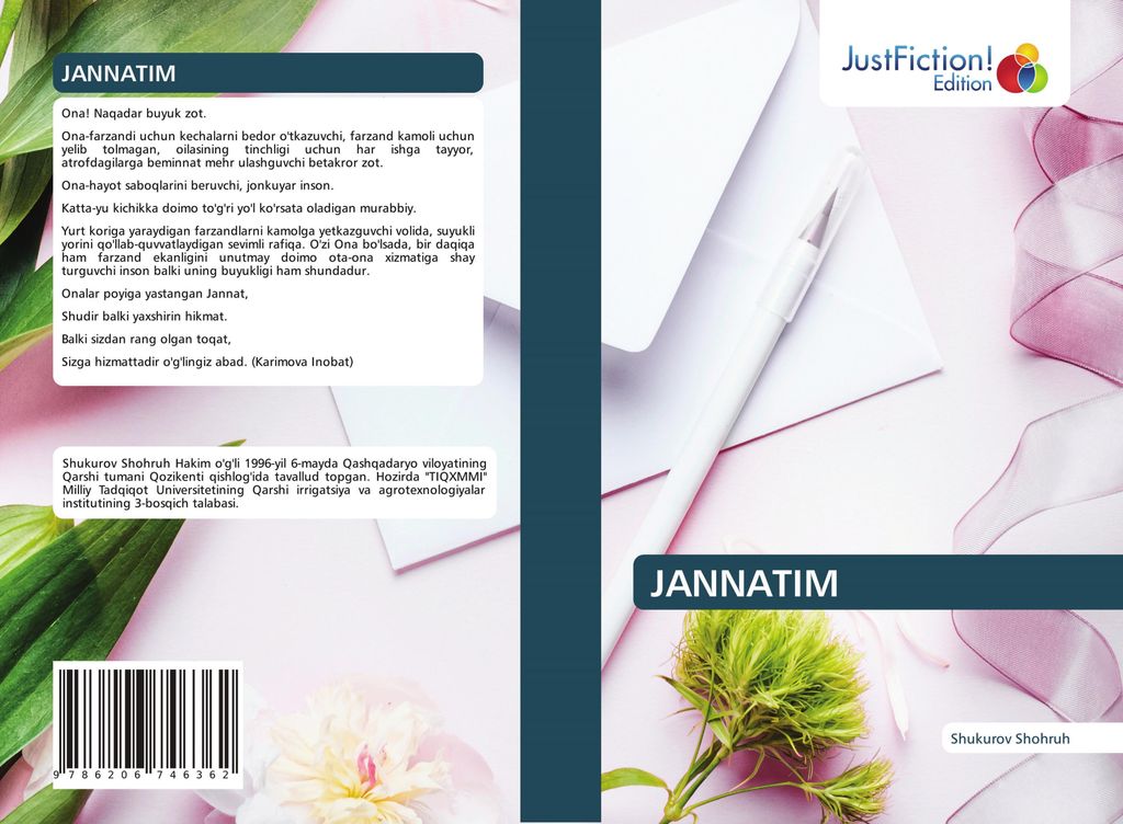 Jannatim