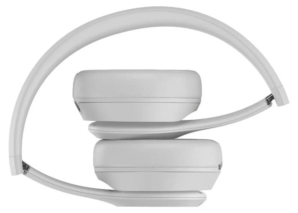 Casque Bluetooth Beats Solo 4 Drenched Gray - Autonomie de 50 Heures