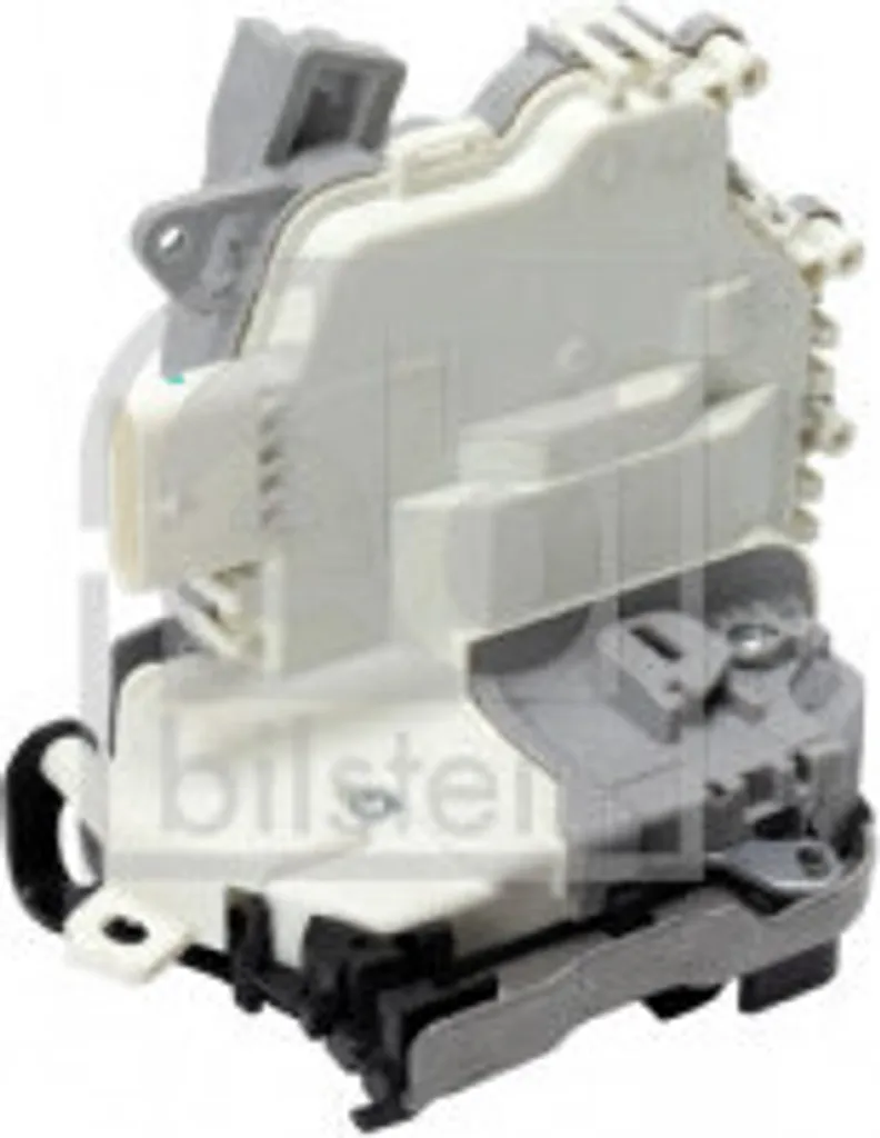 Réparer serrure Audi A3 A4 Q5 qui ne ferme plus - Febi 178975 8K0839015C