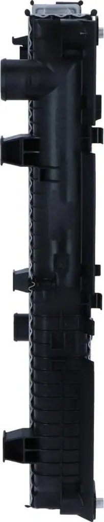 Radiateur de refroidissement NRF 509873 idéal pour trajet longue route - 3