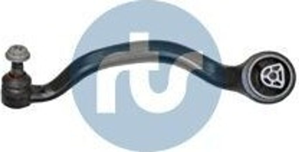 RTS 95-09631-2 Querlenker Vorne Links Unten Vorne für BMW X5 (F15, F85)