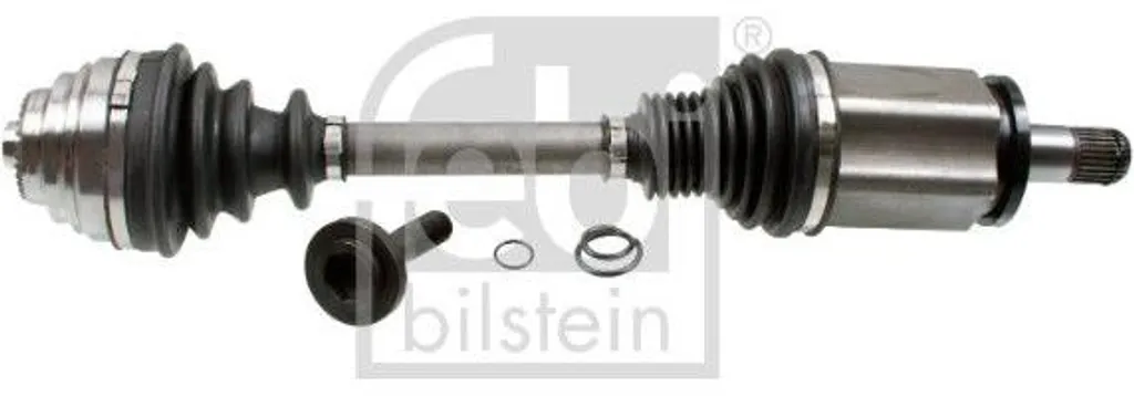 Arbre de transmission haute performance FEBI 183495 - Standard OE BMW