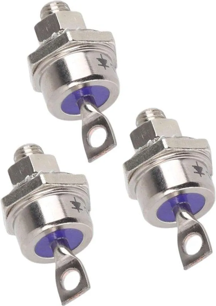Pièce de Rechange pour Alternateur 40A - Module Diode 40HFR120
