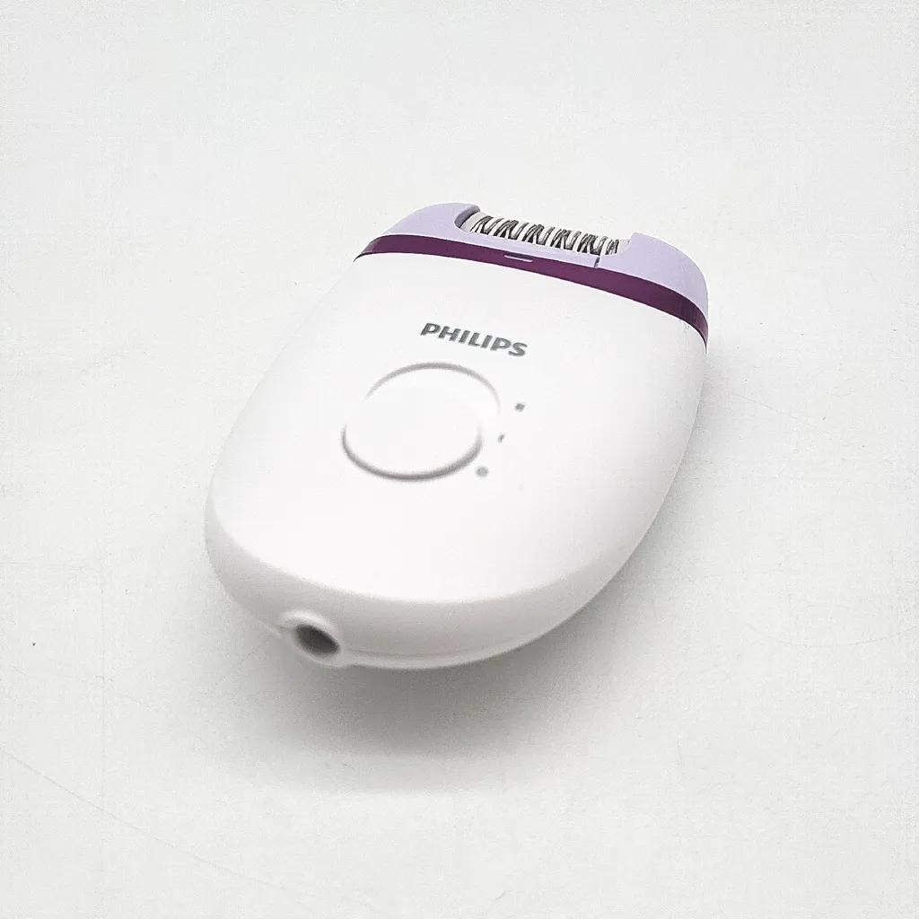 Épilateur compact Philips BRE225/00 pour une épilation rapide et durable - 13