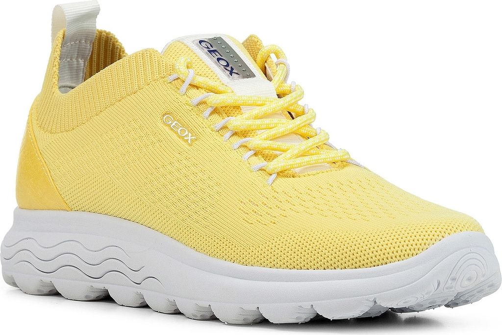 Geox J Android G.D K der 2 Haken und Schleife Riemen Gel Sohle Turnschuhe Mar e Rosa – 7 Großbritannien - 24 EU - 8 USA / Marineblau