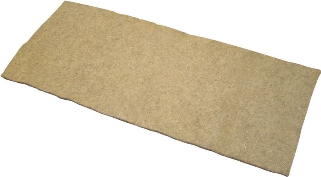 Konopná podložka Nobby 120 x 50 x 1 cm Obrázok produktu 