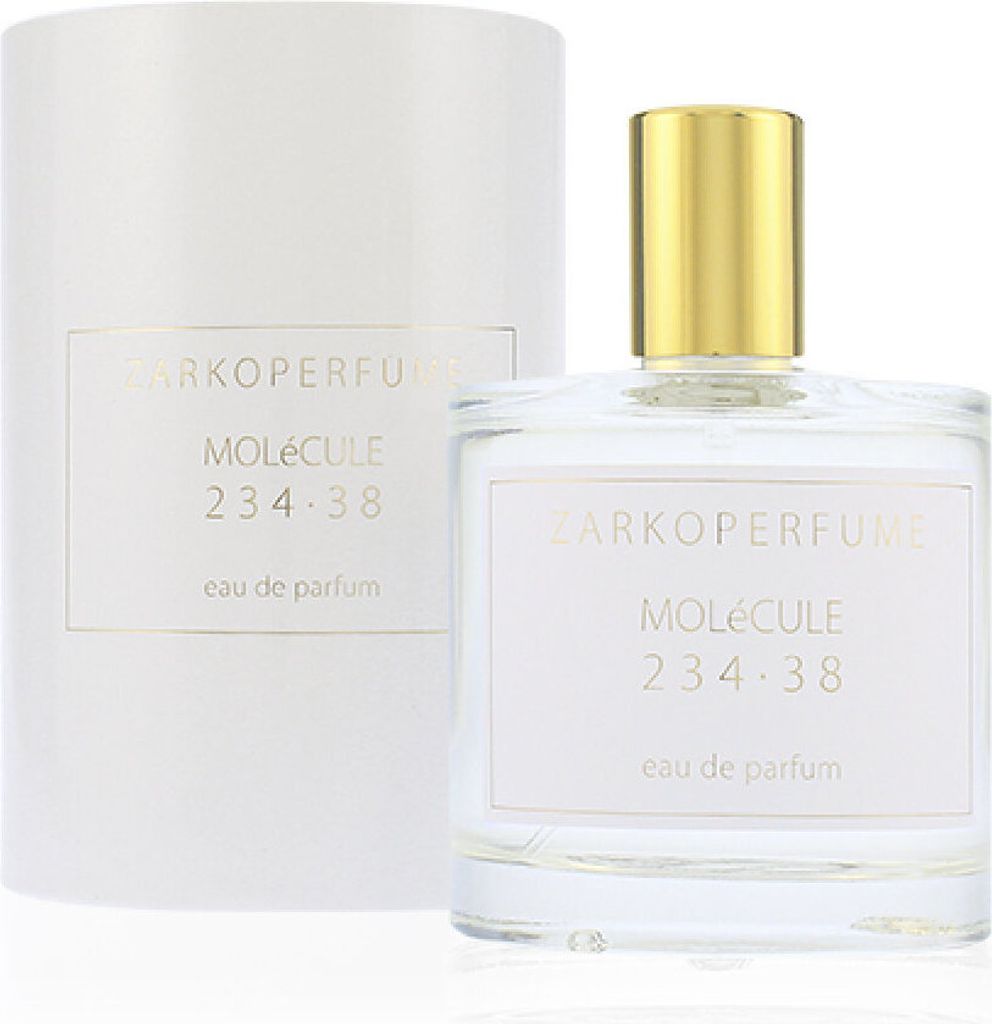 Zarkoperfume MOLéCULE 234.38, voor dames, 100 ml, niet Productafbeelding 