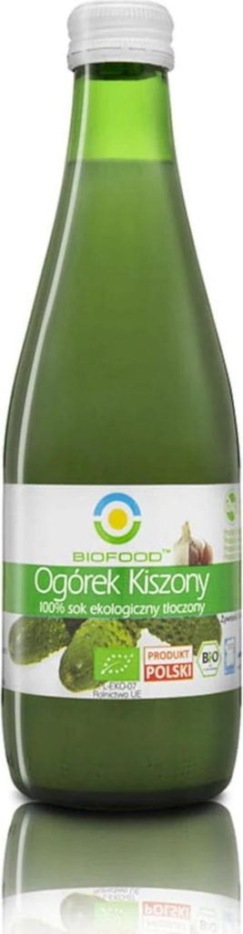 NÁLEV Z OKUREK NFC BEZLEPKOVÝ300 ml -POTRAVINY Obrázek produktu 