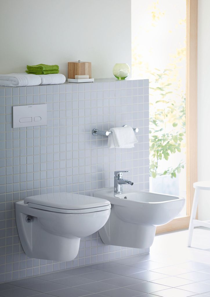 Duravit WC-Sitz D-CODE mit Absenkautomatik weiß Produktbild 29