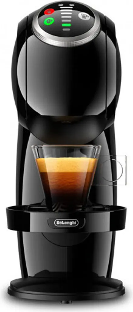 Machine à café Delonghi Dolce Gusto Genio S EDG315.B Noir - 15 bars