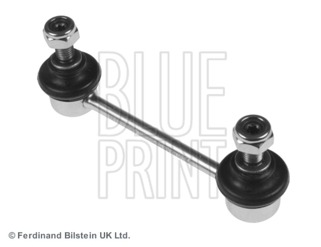BLUE PRINT Koppelstange Stabilisator für MITSUBISHI Lancer VIII Limousine (CYA, CZA) Hinten Links Hinten Rechts ADC48565