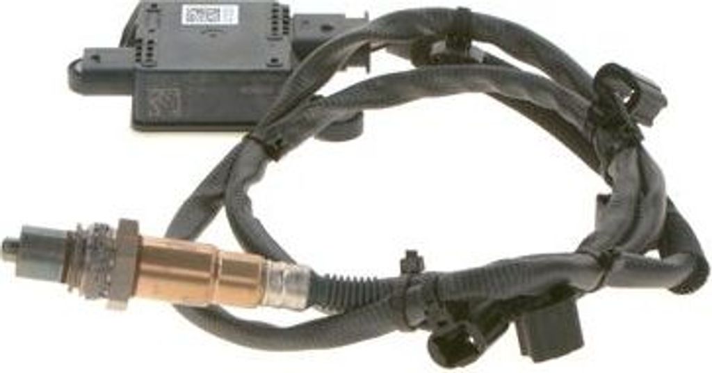 BOSCH Partikelsensor 0 281 006 707 für HYUNDAI ix20 (JC)