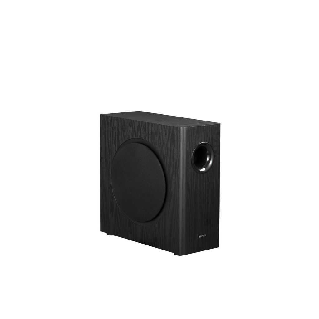 Edifier T5s Active Subwoofer          schwarz Image du produit 