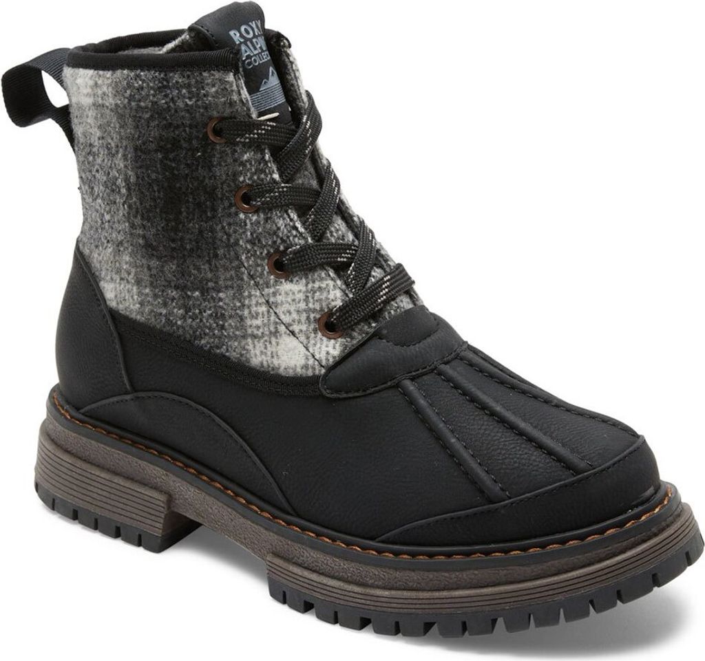 Roxy Hail Ya Stiefel Schwarz EU 40 Frau Schwarz EU 40