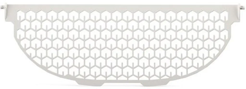Accessoire filtre à gaz pour maison de toilette chat autonettoyante