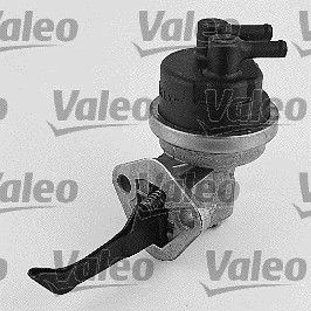 Pompe à carburant Valeo 474663 - Qualité OE pour Clio et Rapid 7700716997