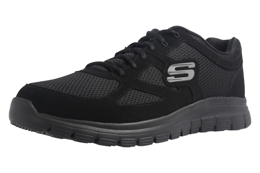 Schnürhalbschuh Sneaker (sportlich) Burns-Agoura Produktbild 