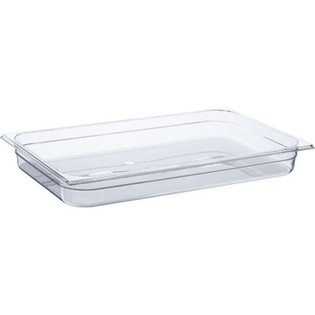 Gastronormbehälter NEW MODEL Polycarbonat, GN 1/1 (65 mm)