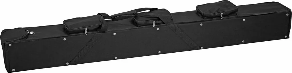 Sac pour kit AKKU Slim Tube AIR idéal pour DJ et prestataires mobiles