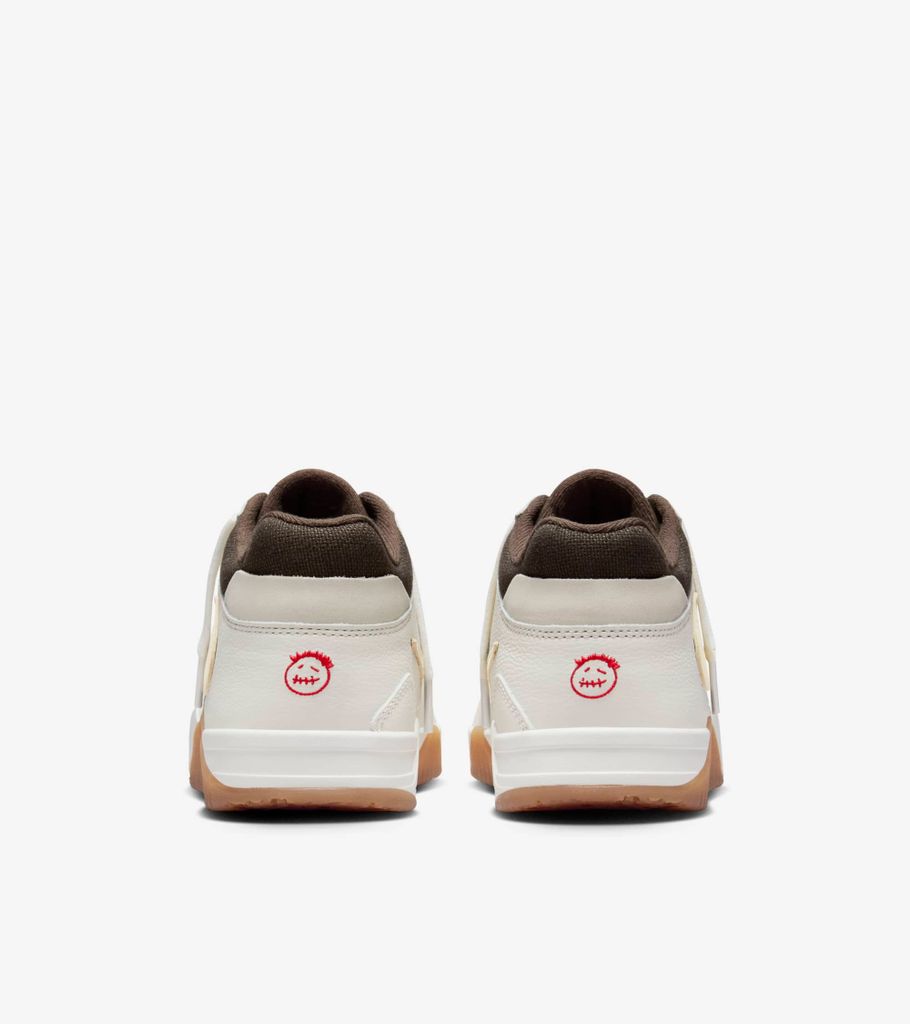 Nike Jordan x Travis Scott Jumpman Jack TR 