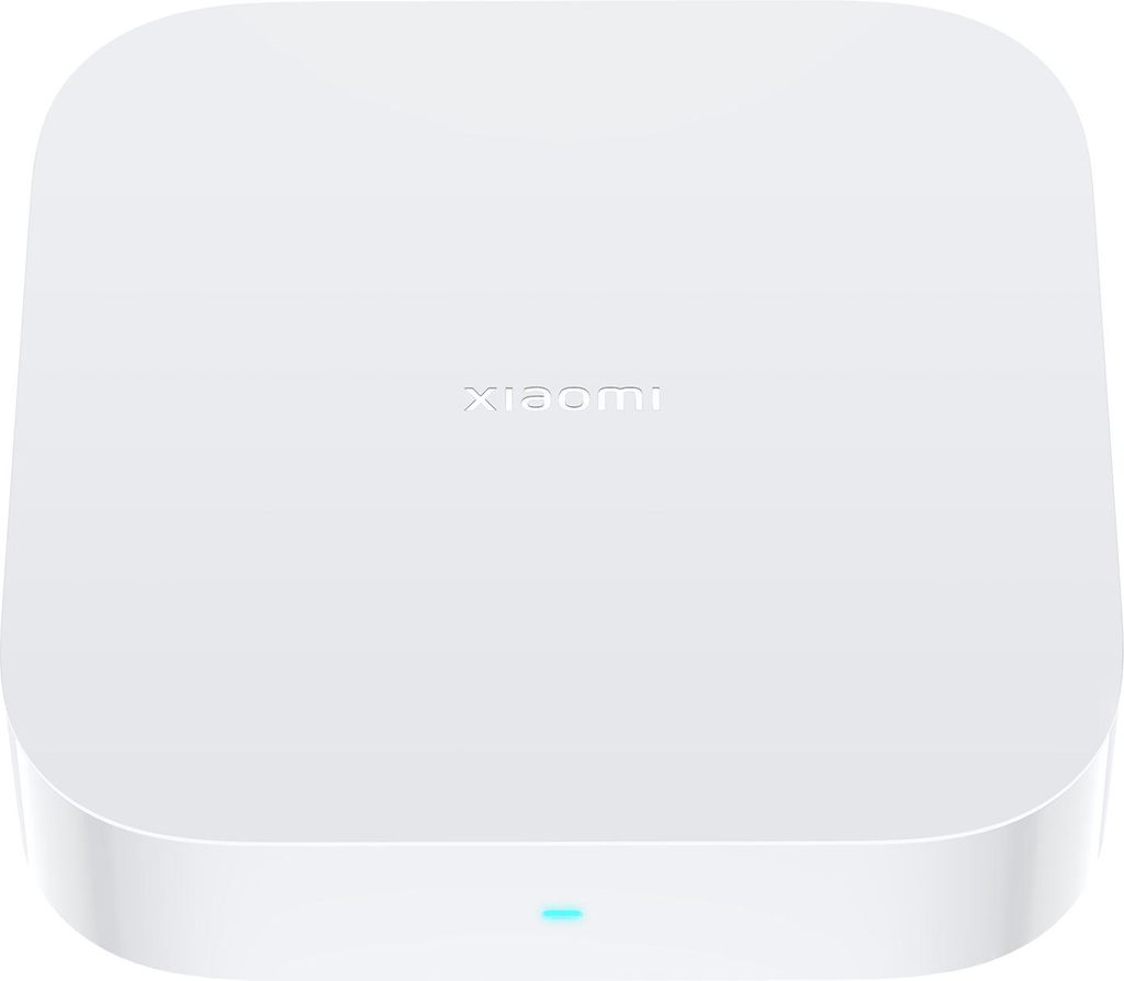 Xiaomi Smart Home Hub 2 Bianco senza fili Immagine del prodotto 