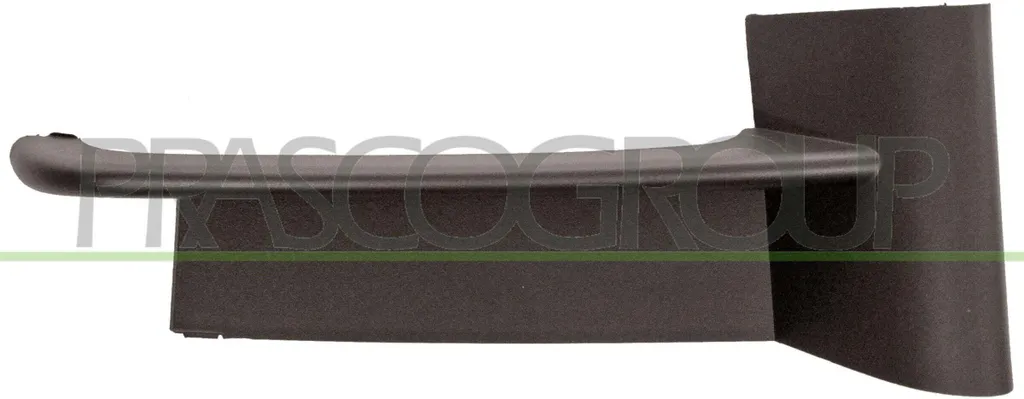 Remplacer la grille d'aération gauche de BMW Série 7 E65 - OE 51117008137