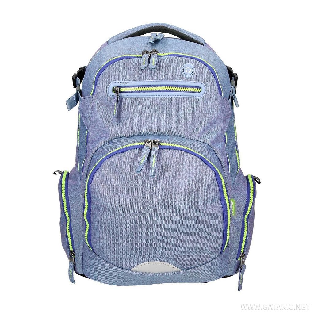 Spirit Schulrucksack Stinger 07