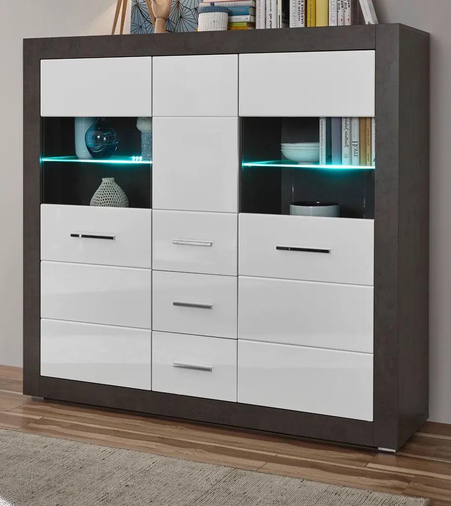 Highboard 