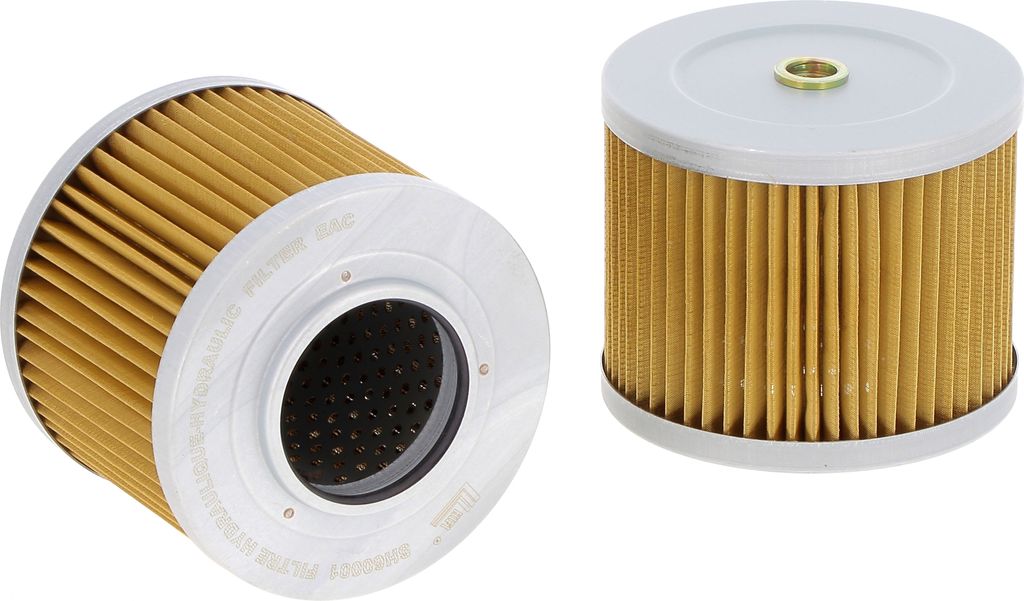 Hydraulikfilter SH 60001