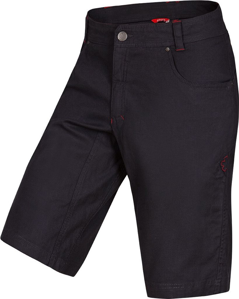 Ocun Cronos Shorts d'grey india ink XL