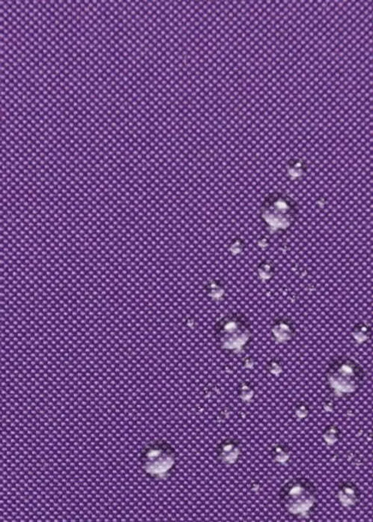 Offerta Set Cuscini Violet per Divano 168x60x7 | Ricambio Rattan - 4